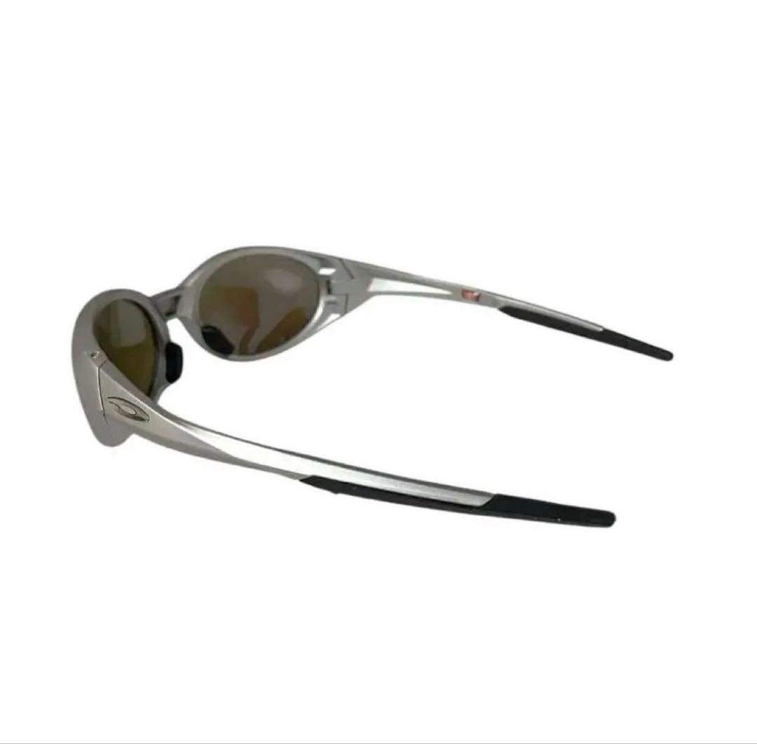 未使用 OAKLEY EyeJacket オークリー アイジャケット サングラス