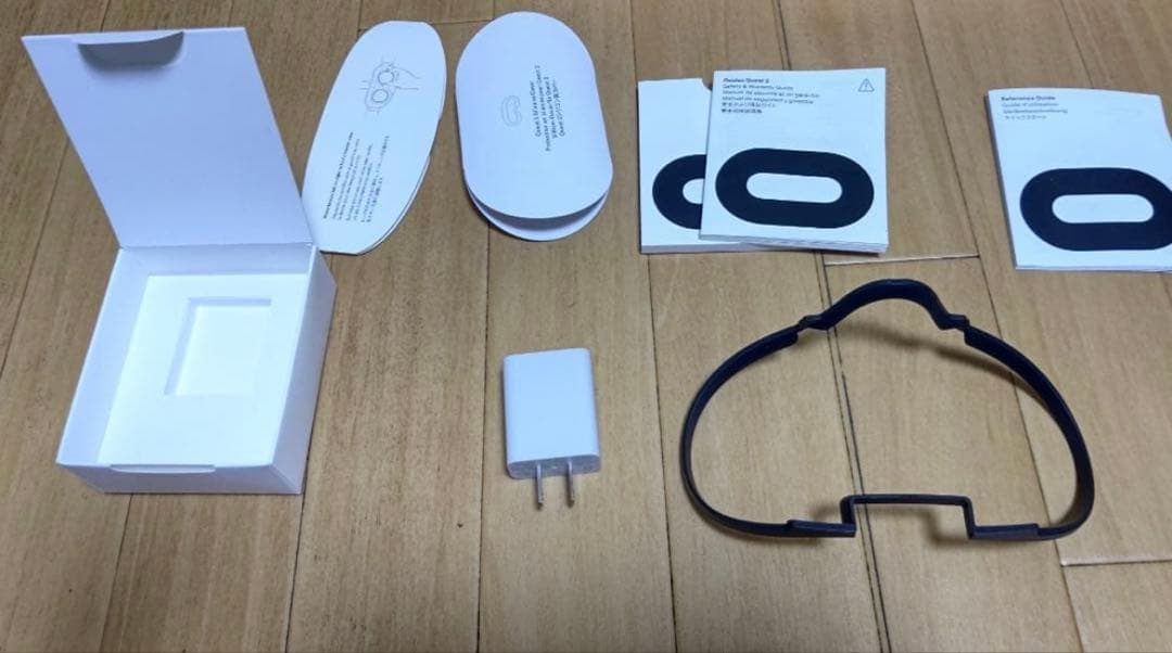 その他  Quest2 128gb