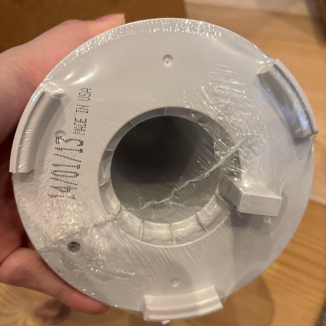 アムウェイeSpring浄水器交換フィルター未使用
