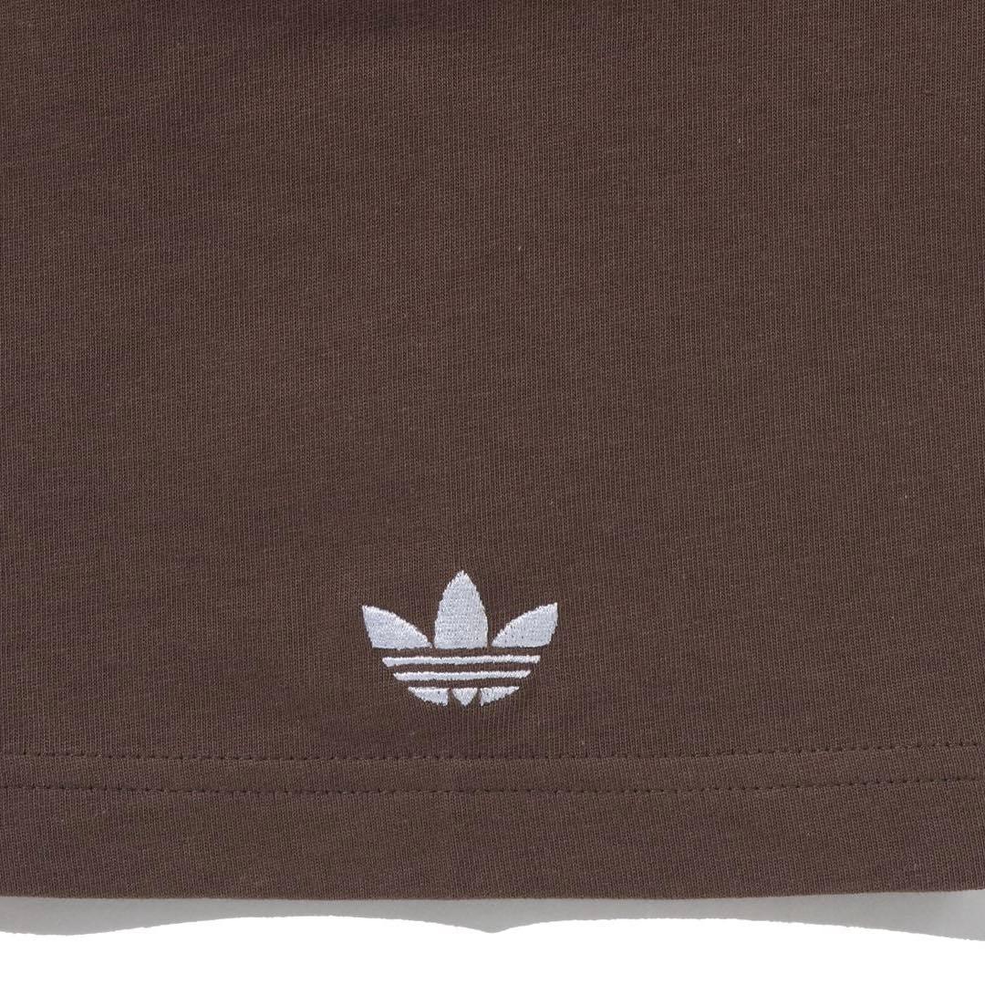新品未開封 国内正規 BAPE X adidas APE HEAD TEE　XL
