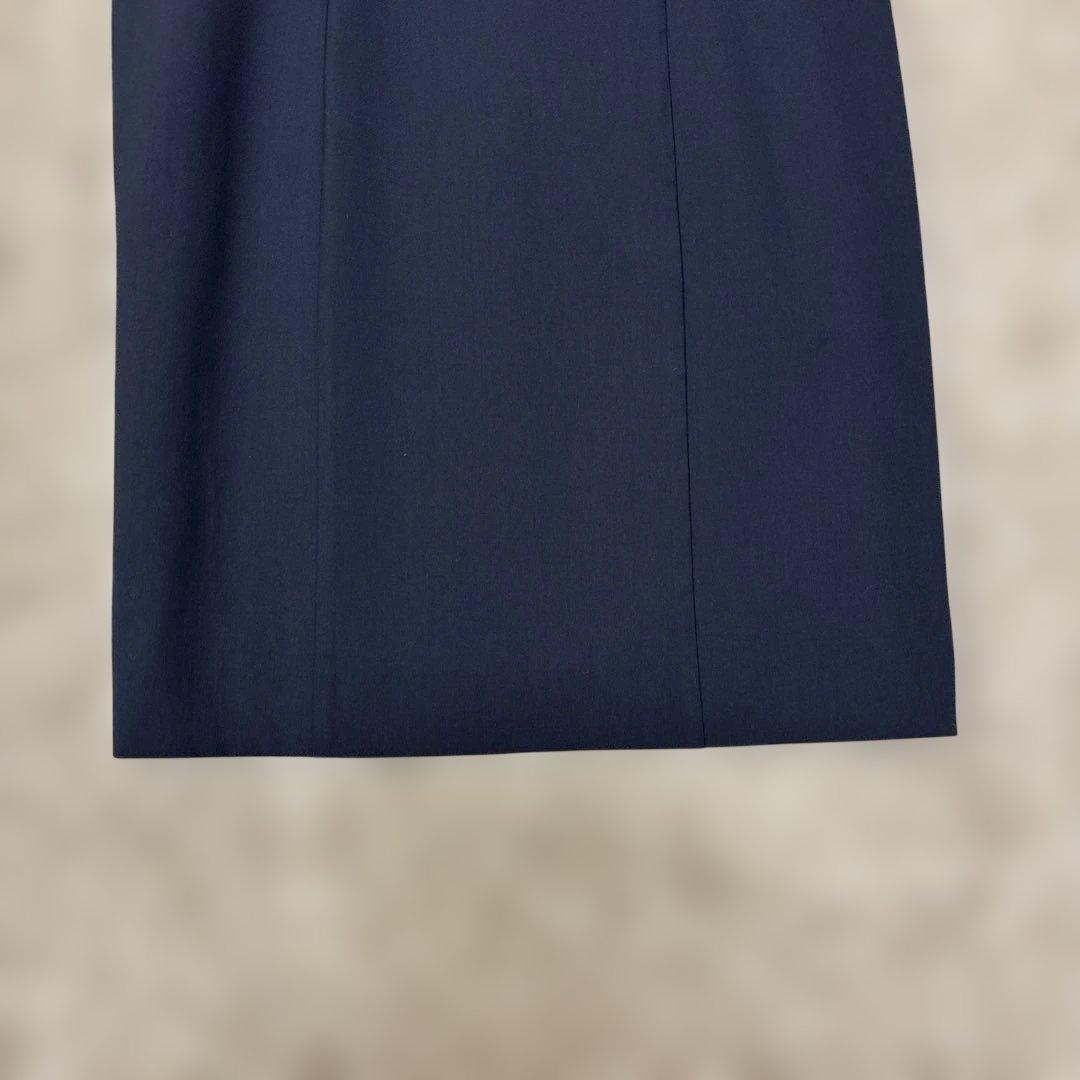 Ralphtheory ワンピースTailor Nuriana ネイビー