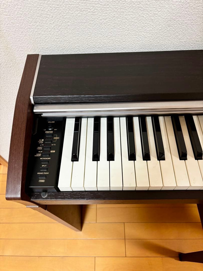 ❣️casato 様用❣️電子ピアノCASIO Privia PX-700 椅子付き
