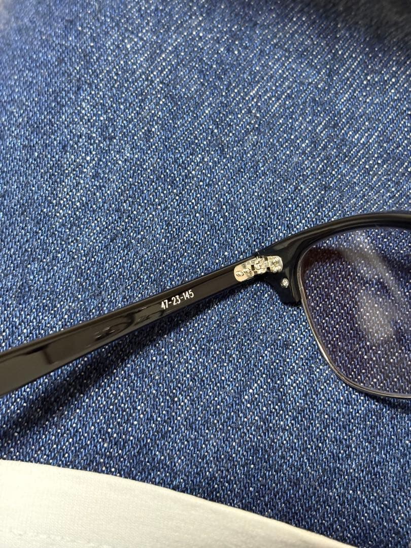 H optical H-00 サングラス