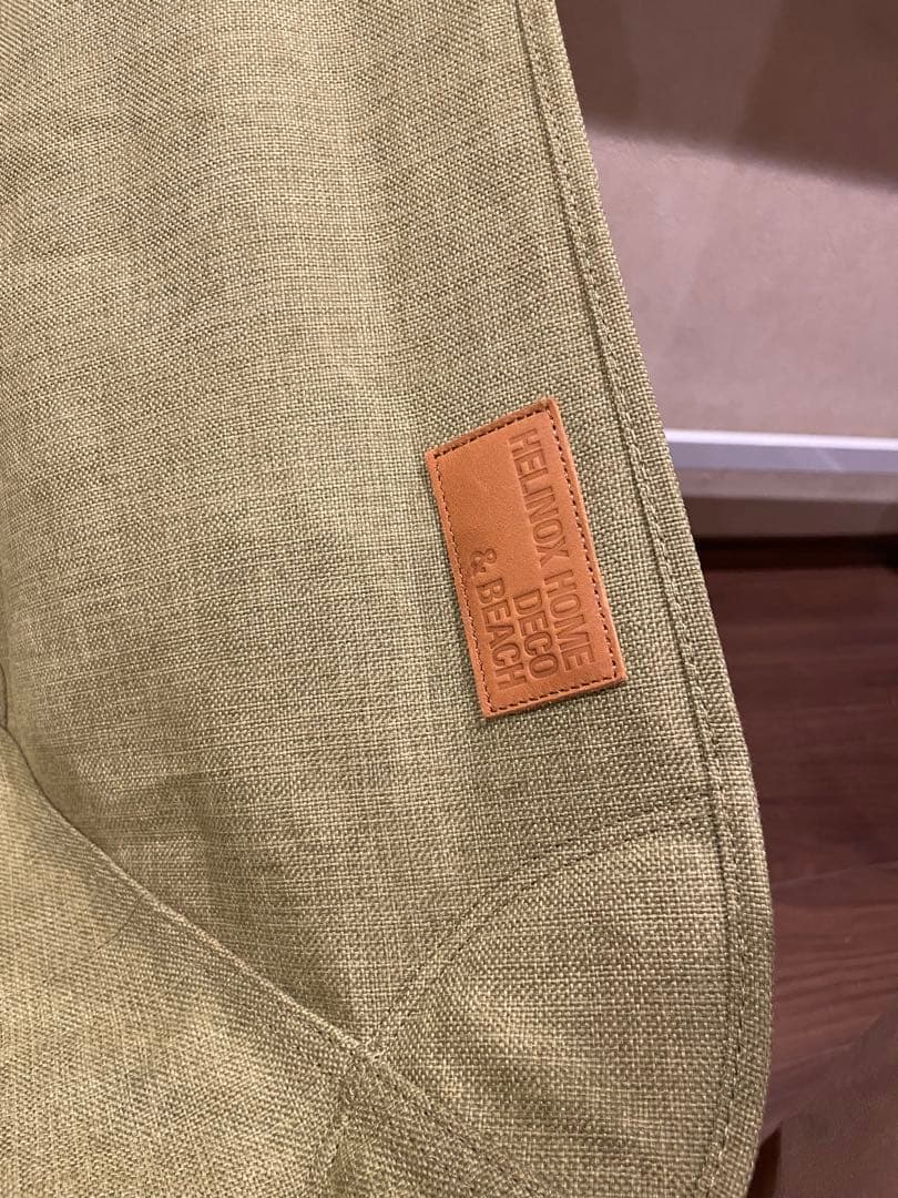 Helinox Chair One  XL ヘリノックス