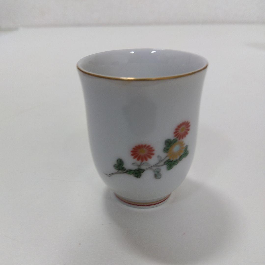 深川製　宮内庁御用達　酒器揃　　　G142