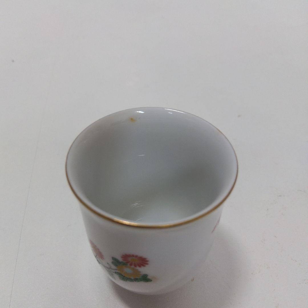 深川製　宮内庁御用達　酒器揃　　　G142