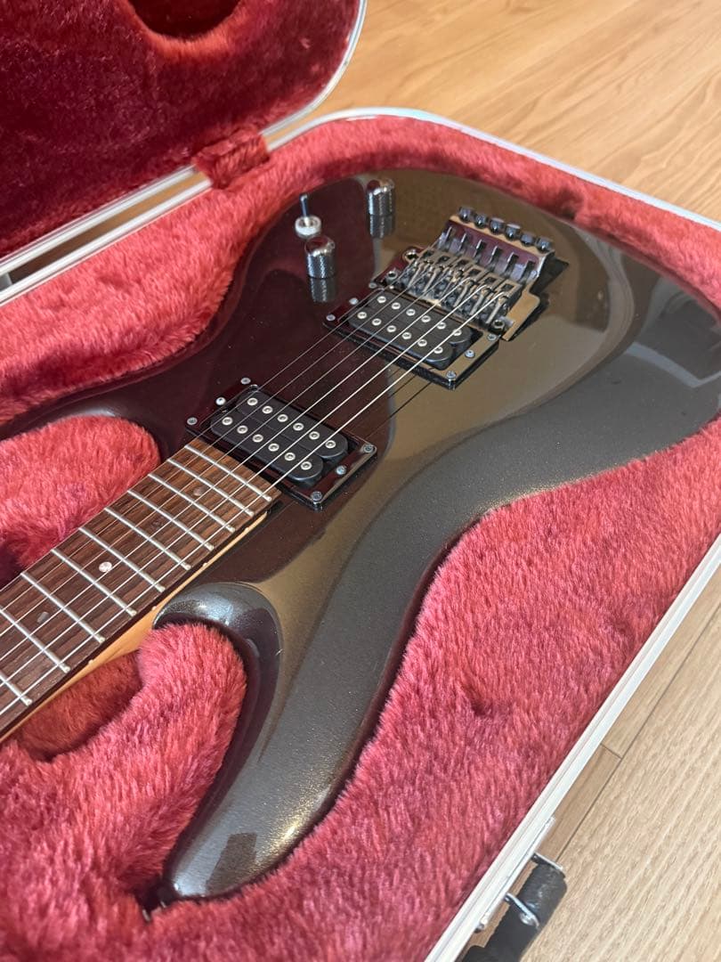ギター Ibanez JS1000BP Joe Satriani