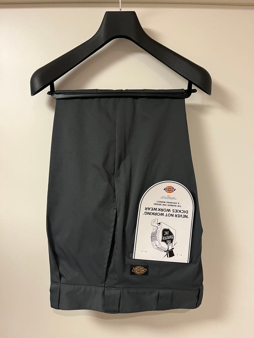Dickies × TRIPSTER SUIT 25SS BEAMS