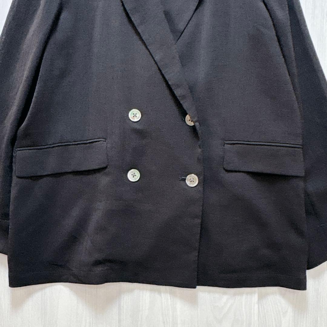 25SS☆green label relaxing結論 シアーエアジャケット
