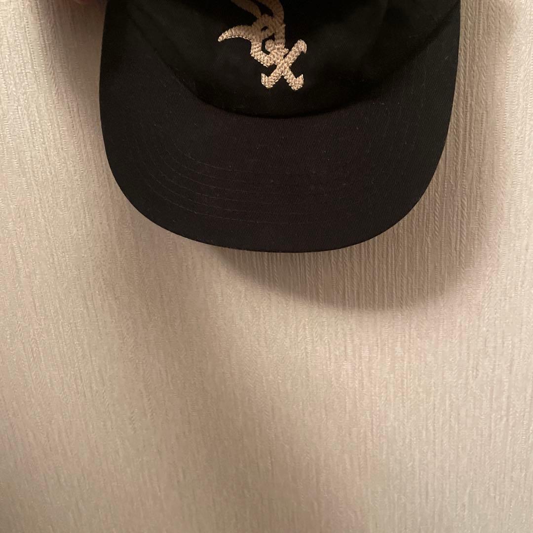 帽子 Monday suck cap