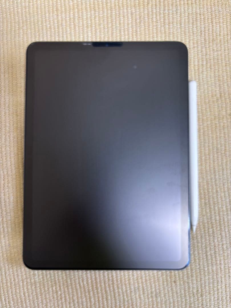 Apple iPad Air 第5世代　スペースグレー 本体