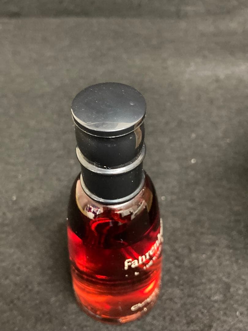 Christian Dior Fahrenheit 限定版 30ml