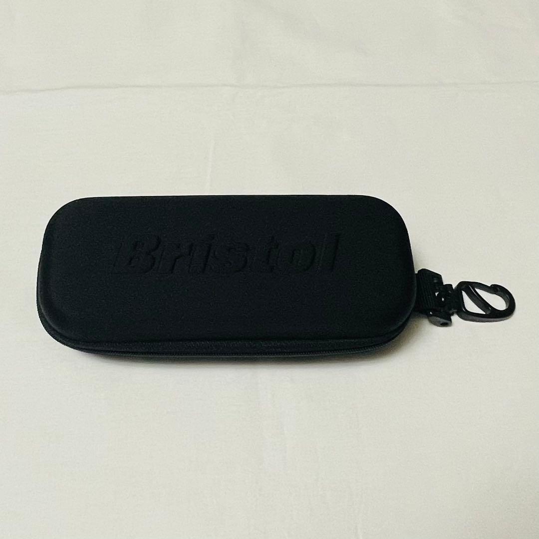 i*6様 【訳あり】F.C.Real Bristol×金子眼鏡 サングラス