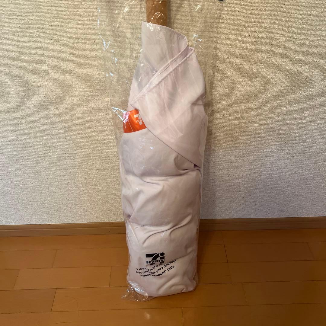 【新品未開封】セブンイレブン一番くじ　『からあげ棒』ぬいぐるみ他