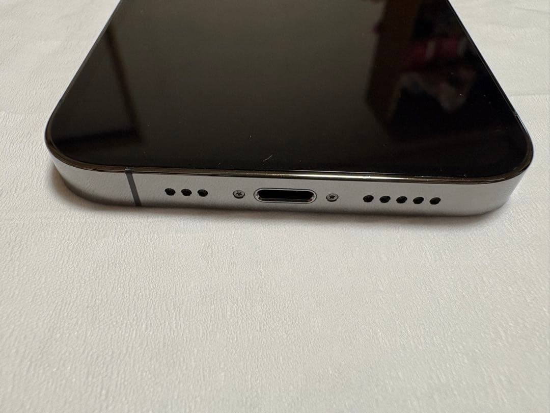 R*a様 【中古】Apple iPhone 12 Pro 256GB