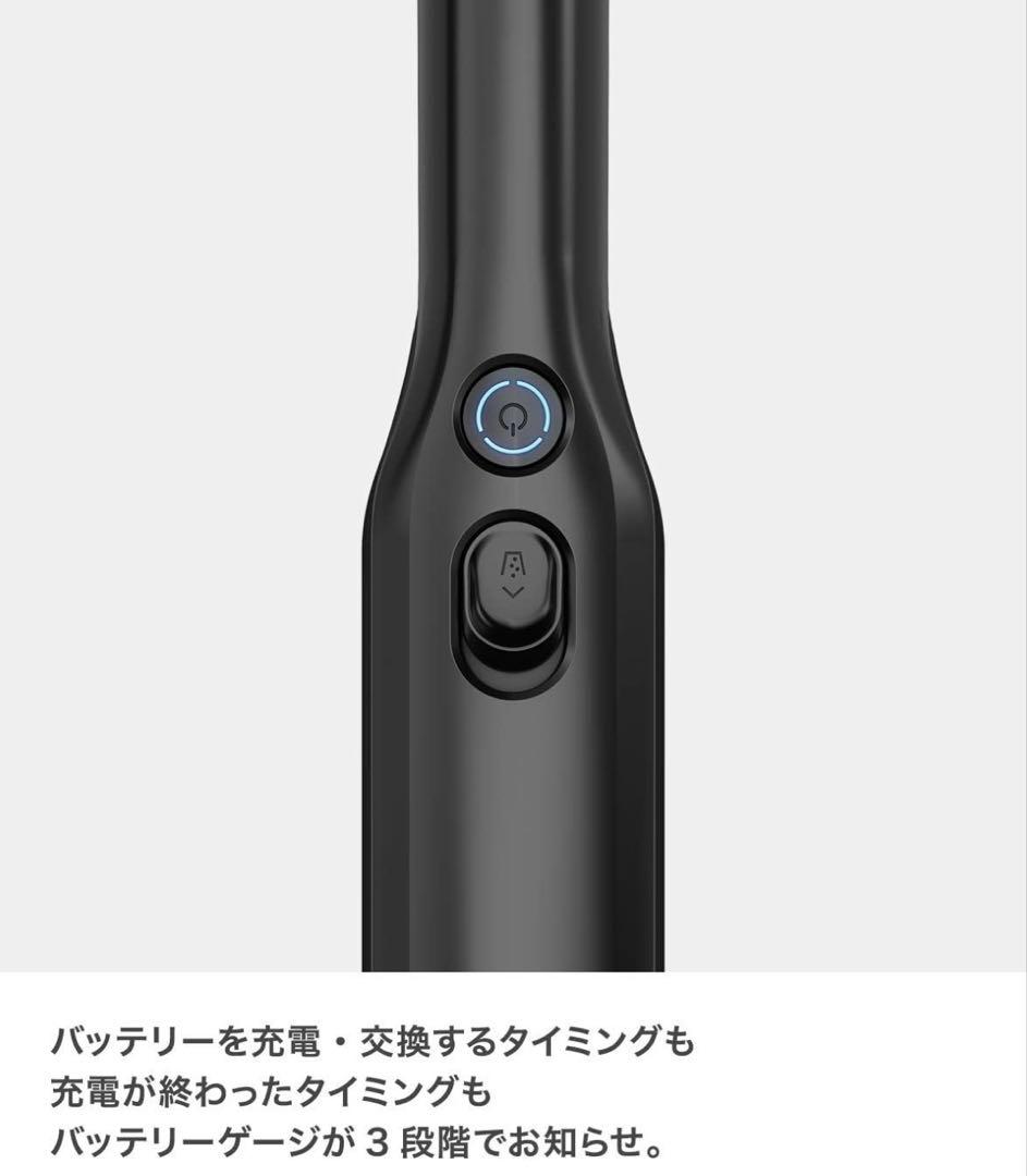 Shark ハンディークリーナー　WV270J