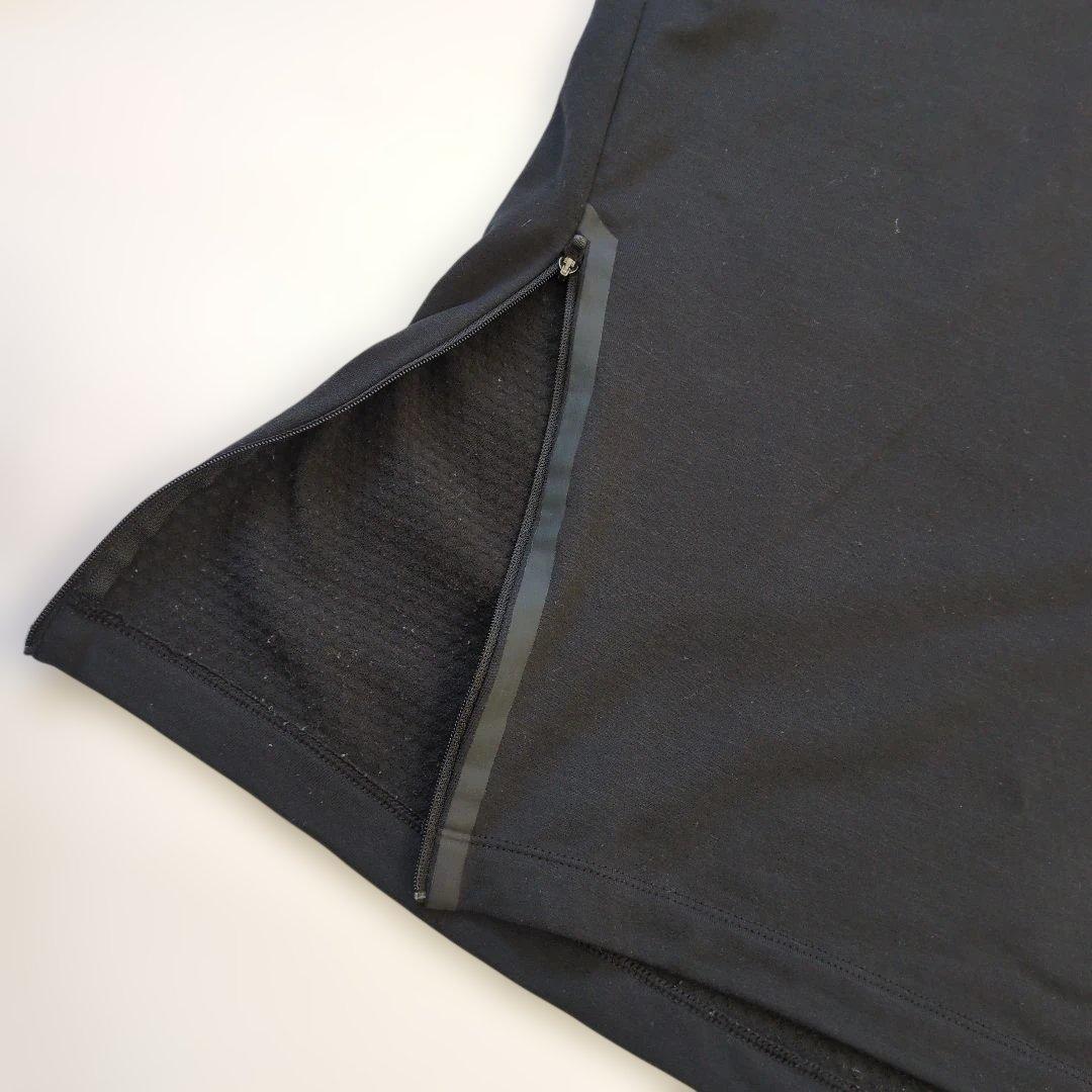 NIKE　エレメント　サーマフィット　ハーフジップ　Ｌ　３色セット