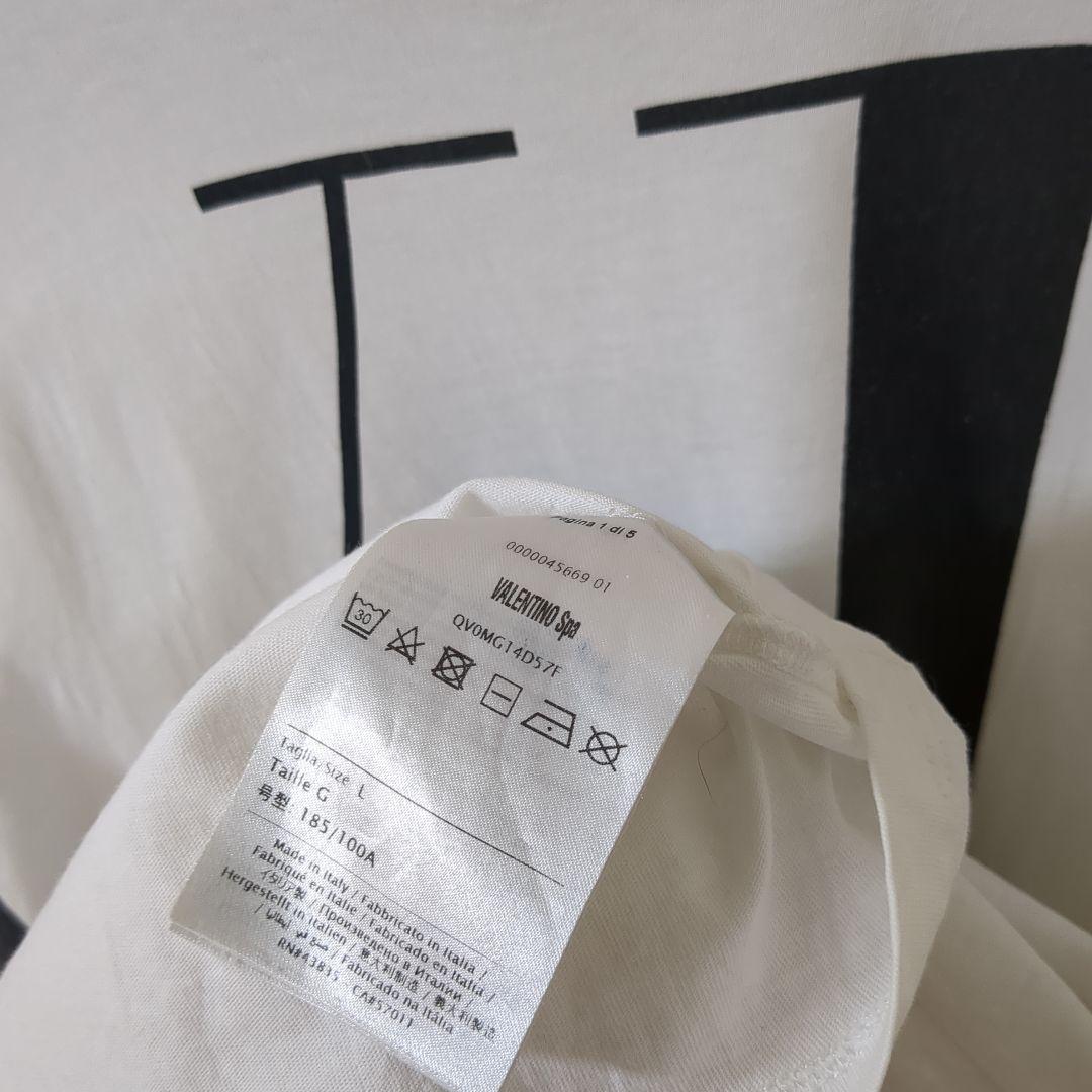 VALENTINO★tee~★☆★