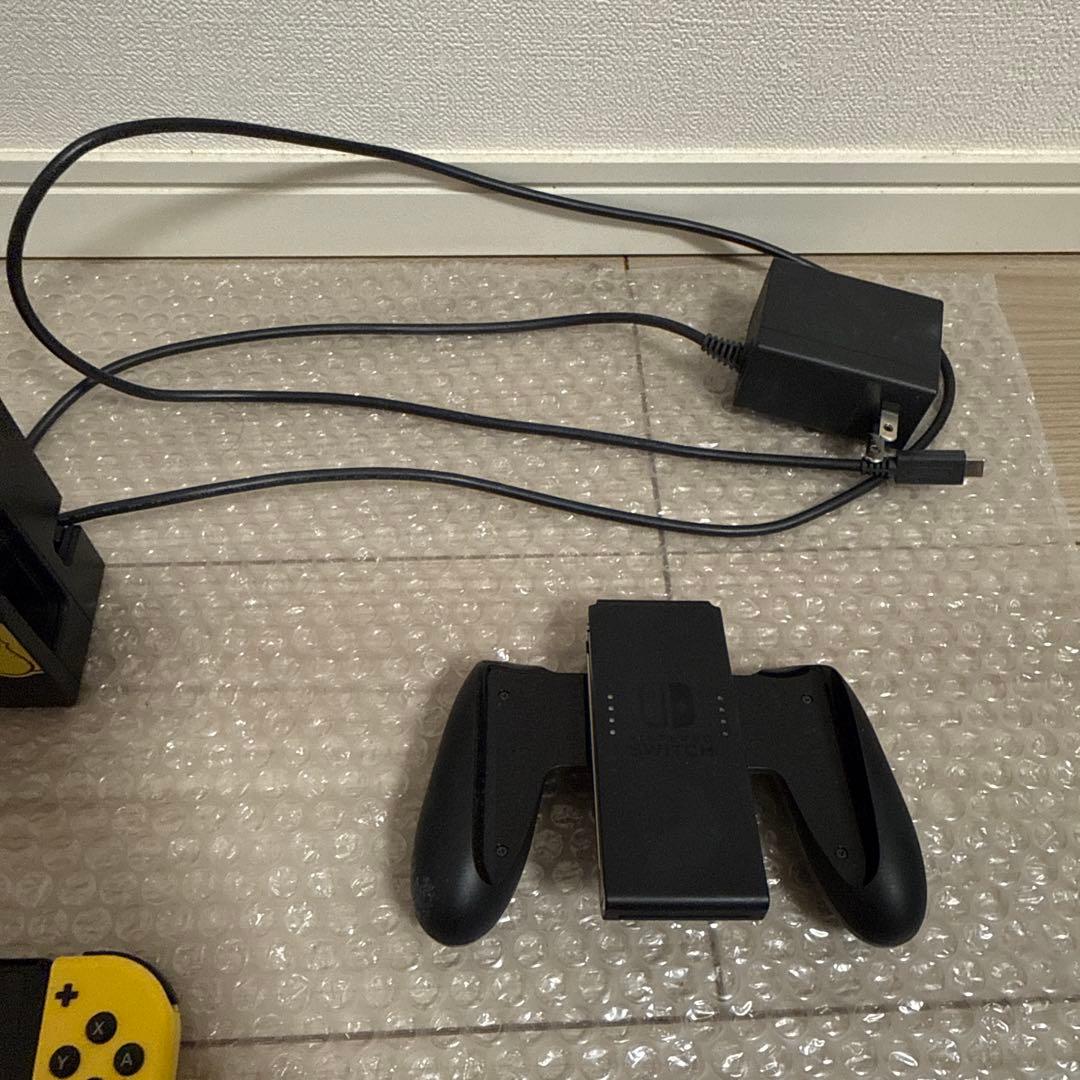Nintendo Switch ポケモン仕様