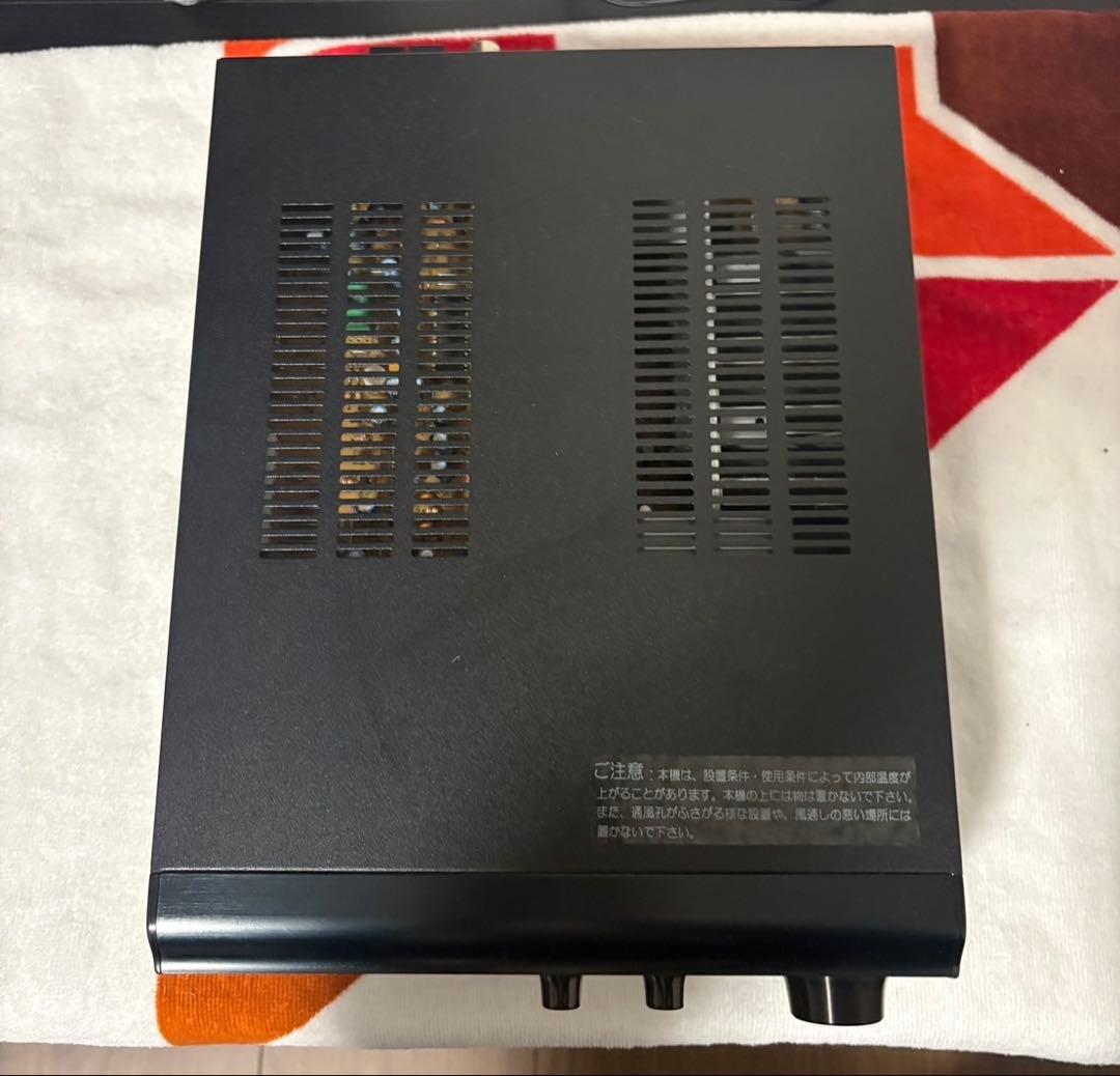 BOSE【RA-8】レシーバー（チューナー/アンプ）【美品】
