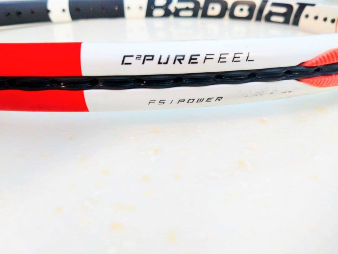 Babolat Pure Drive 　ナダルテニスラケット　早いもの勝ち！