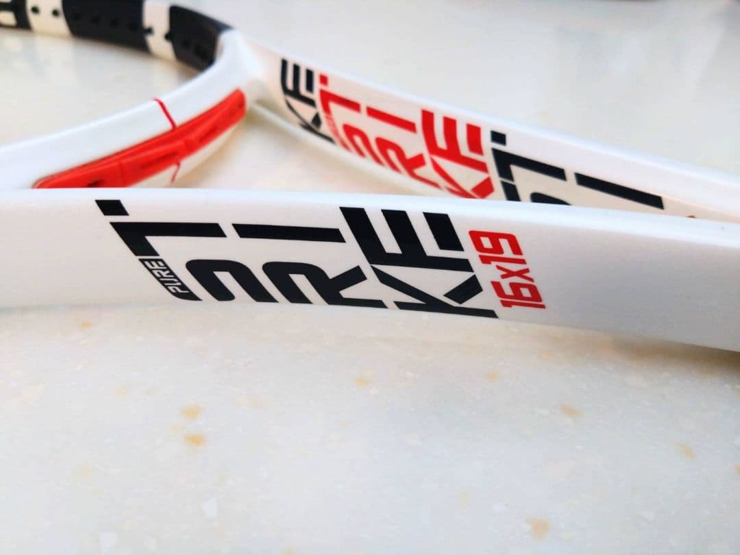 Babolat Pure Drive 　ナダルテニスラケット　早いもの勝ち！