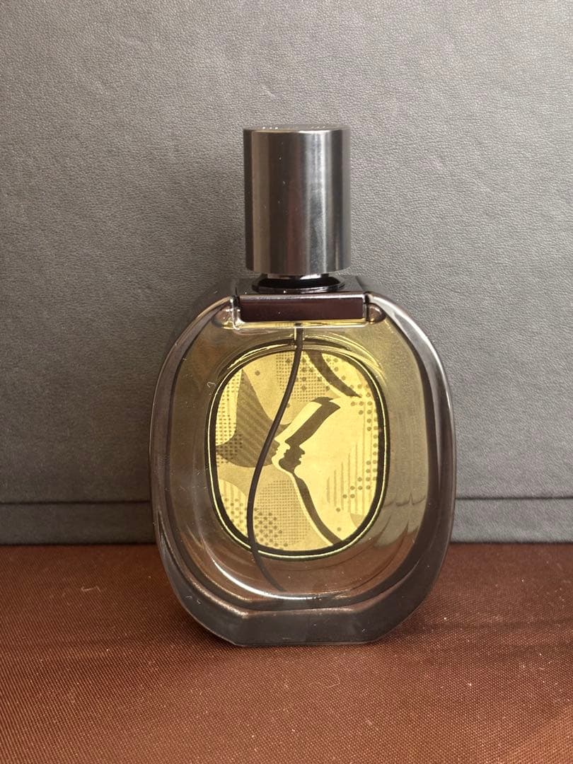 diptyque ORPHÉON 75ml オードパルファン 開封確認のみ