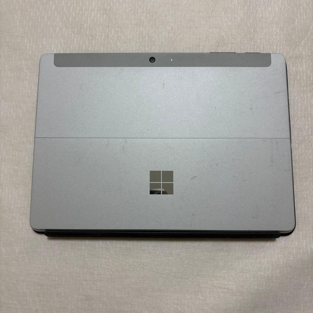 Surface Go3 8GB/128GB 純正タイプカバー付 バッテリー良好
