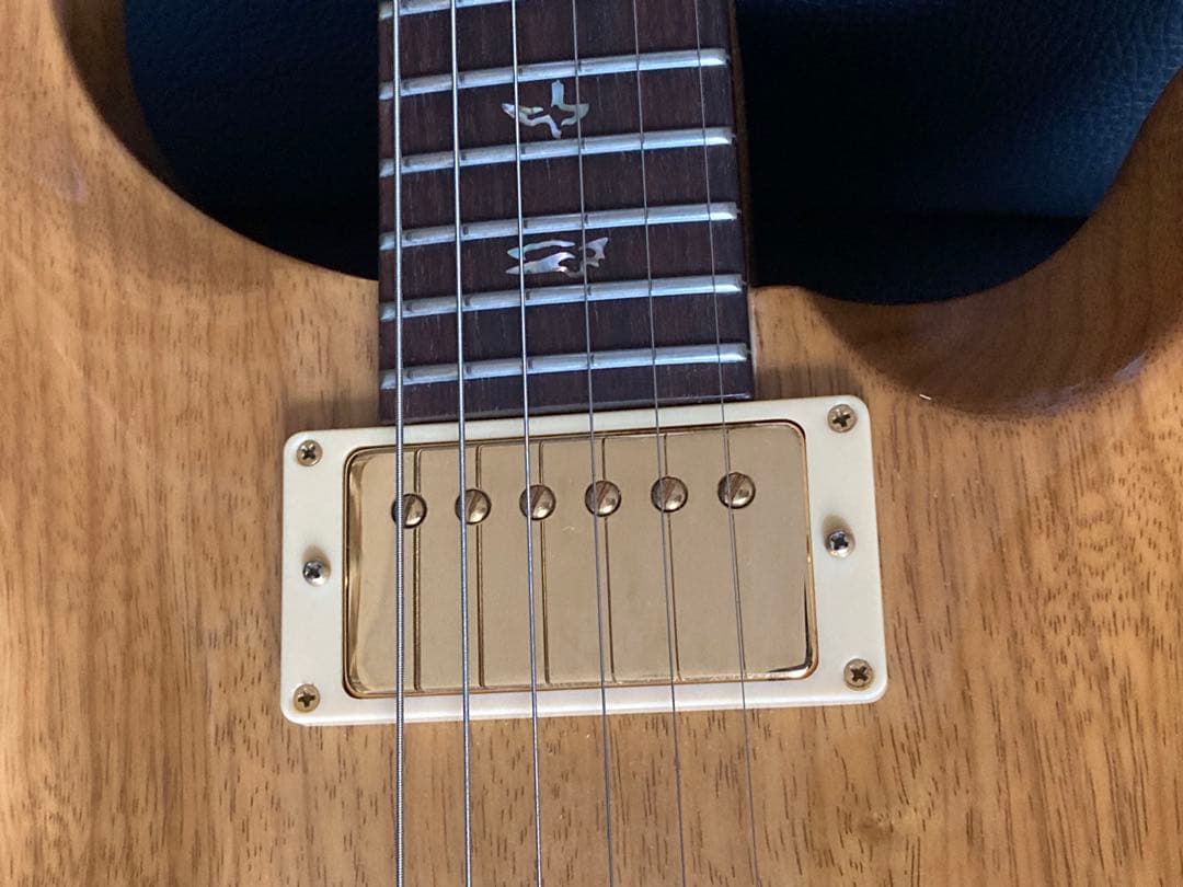 PRS McCarty Korina Paul Reed Smith コリーナ