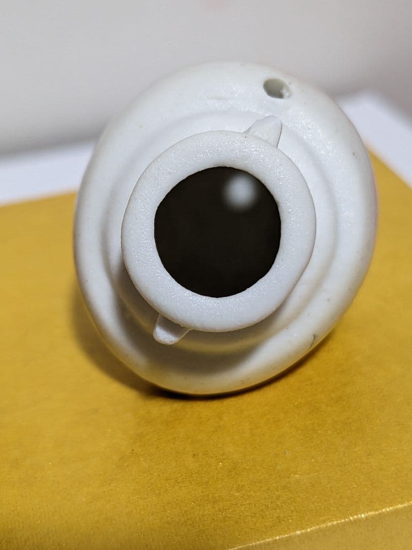 ♦中国 古玩 招き猫 自在 猫形 水注 急須 茶道具 置物飾り 骨董品 古美術品