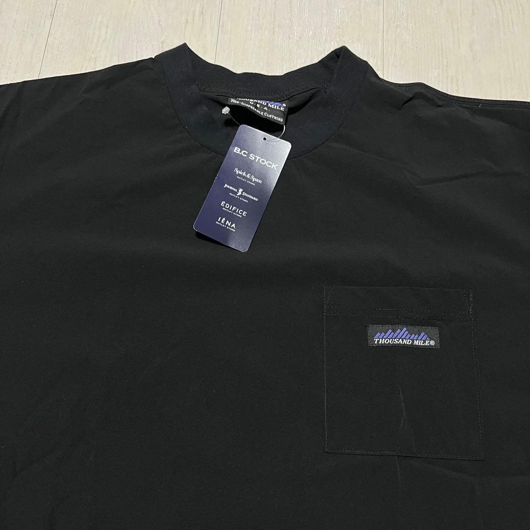 【新品】THOUSAND MILE サウザンドマイル セットアップ サイズ M