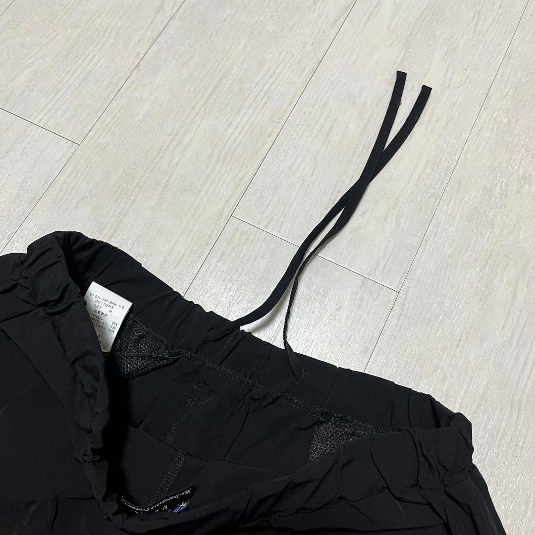 【新品】THOUSAND MILE サウザンドマイル セットアップ サイズ M