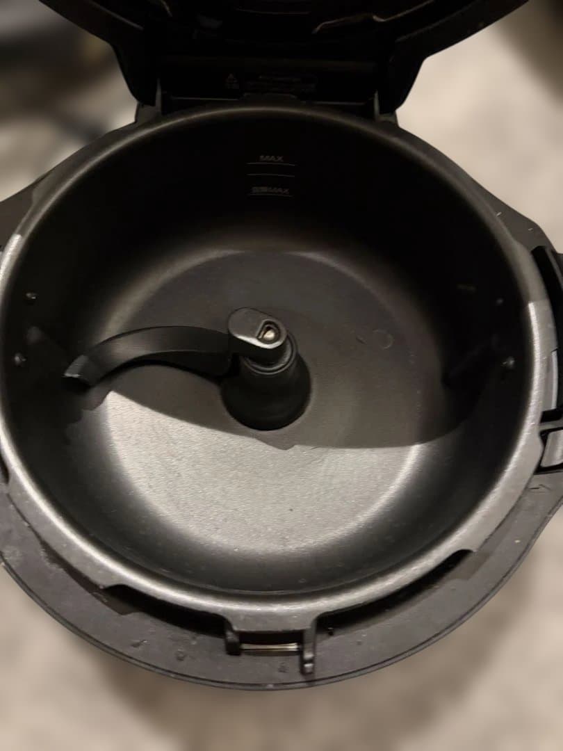 Panasonic Bistro 電気圧力鍋