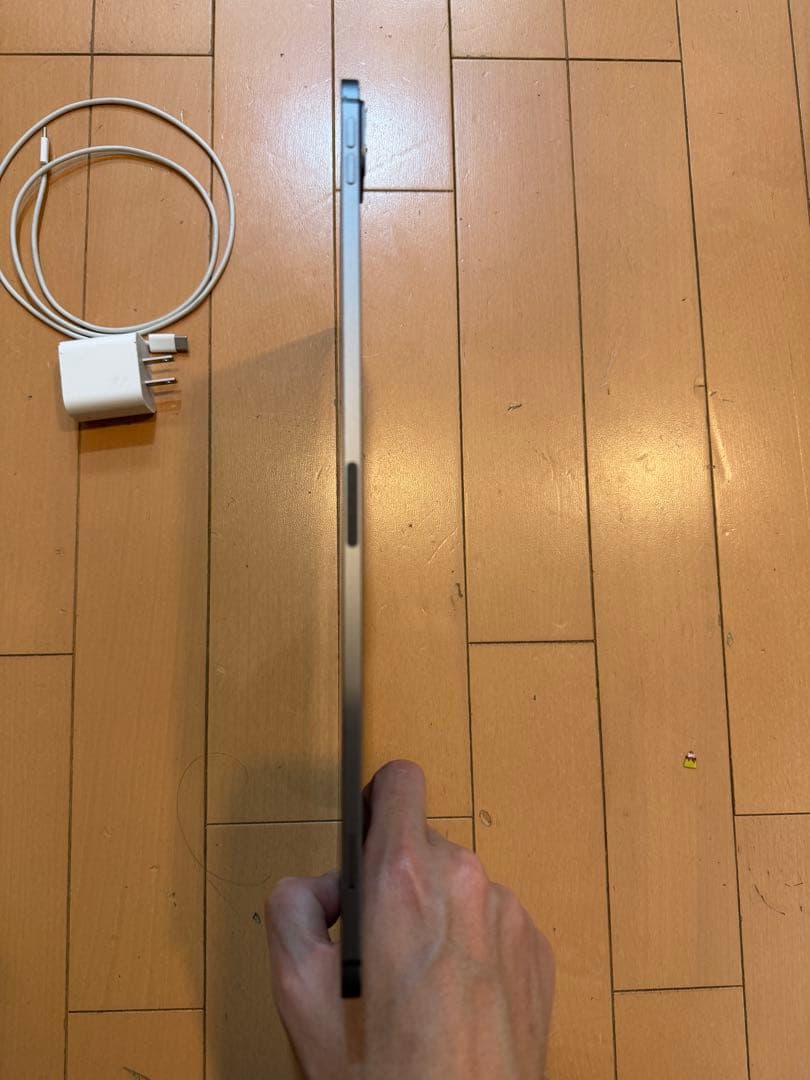 iPad Pro 12.9インチ 512GB wifi-cellular第4世代