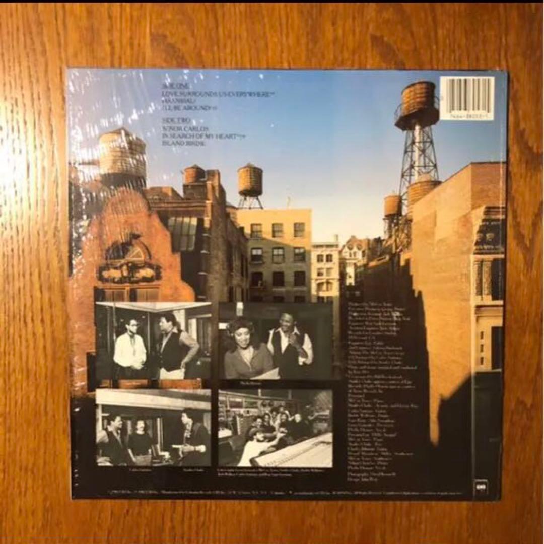 マッコイ・タイナー McCOY TYNER【USオリジナル盤・初期・美品・稀少】