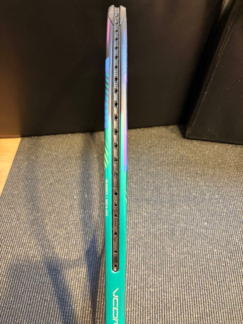 vcore pro 97 2021モデル