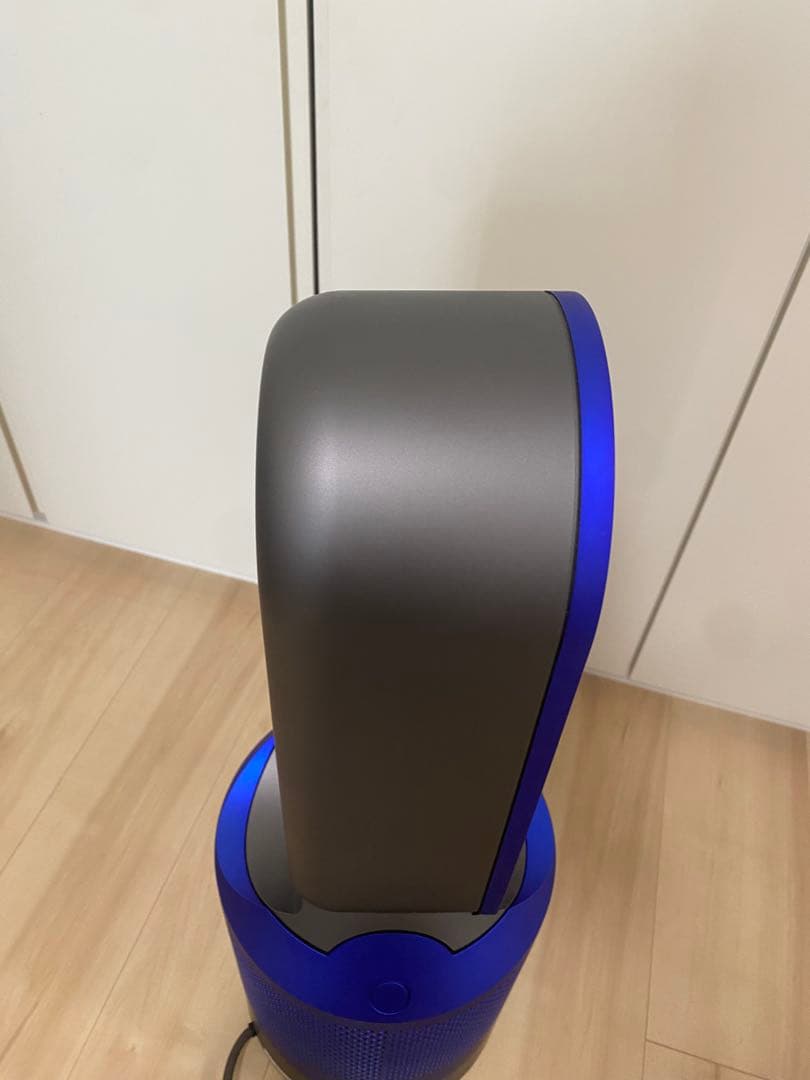 Dyson ダイソン 2017年製空気清浄機能付ファンヒーター HP03