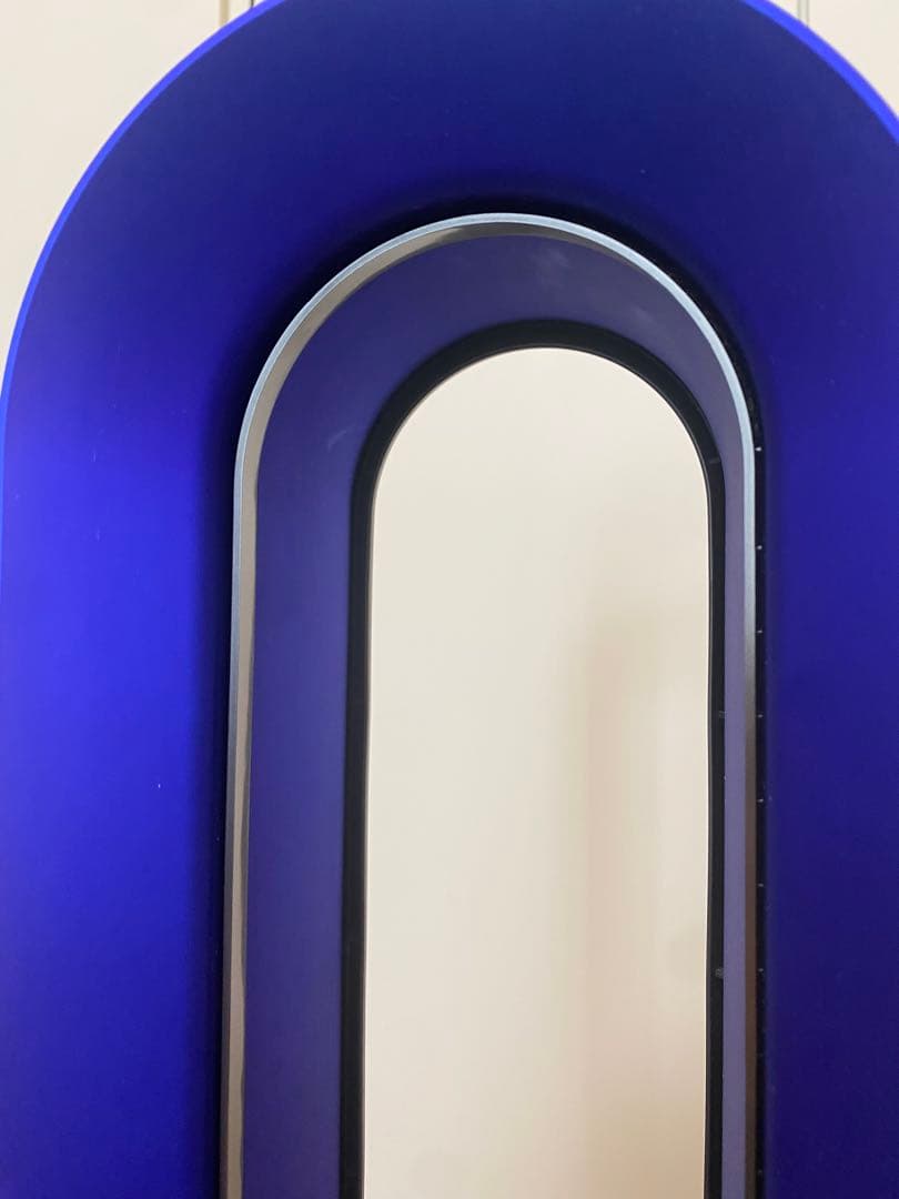 Dyson ダイソン 2017年製空気清浄機能付ファンヒーター HP03