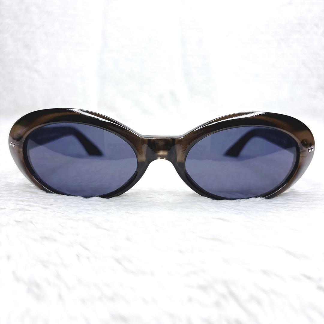 GUCCI グッチ メタルロゴ　vintage サングラス　Y2K 廃盤モデル