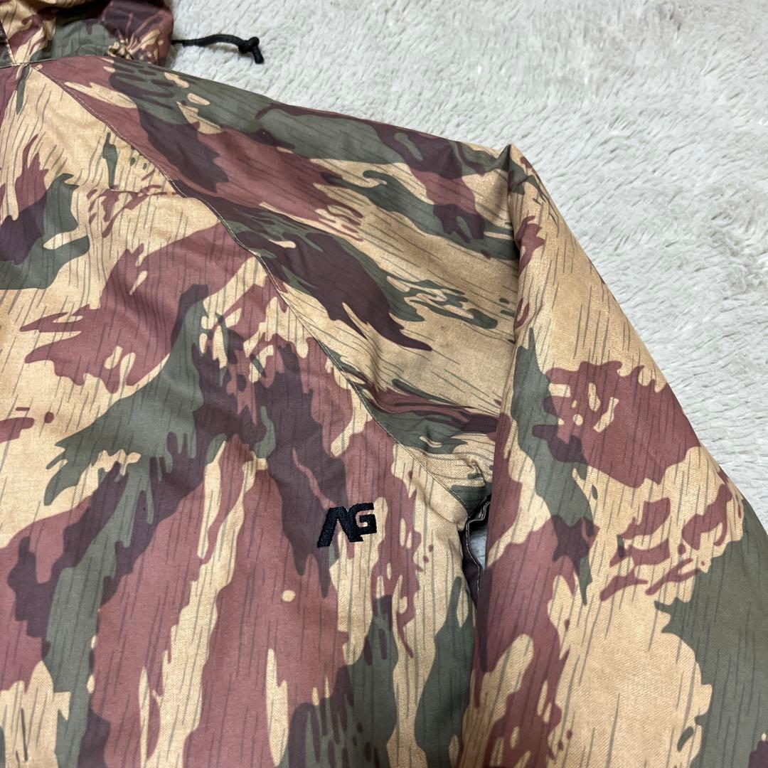 バートン BURTON AG ウエア