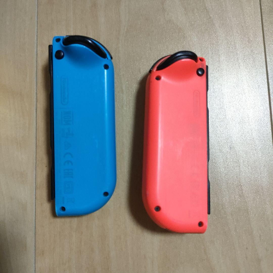 Nintendo Switch 本体 初期版　SDカード付