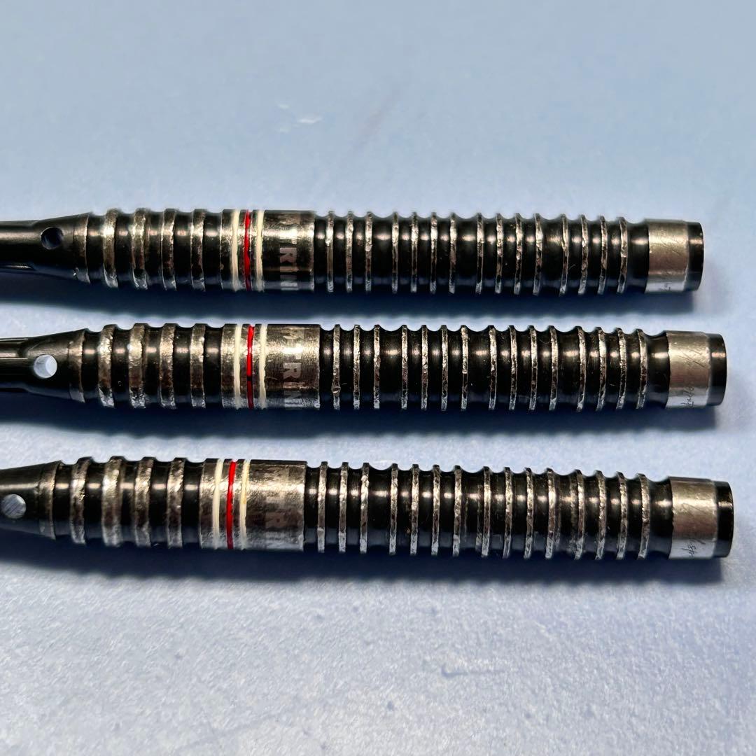 ゴメス14 山田勇樹モデル 2BA 22.6g トリニダード