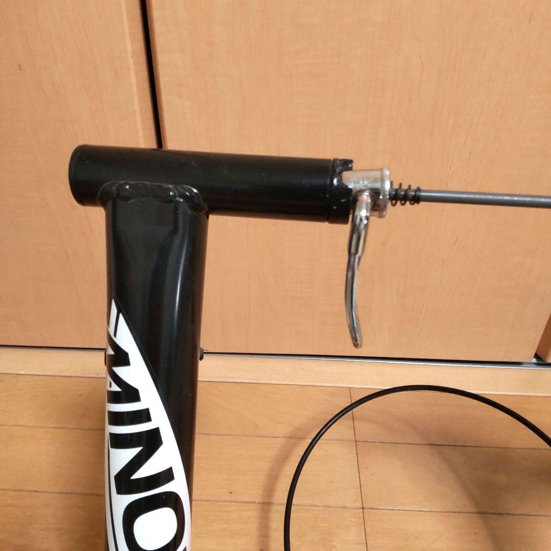 ミノウラ　固定式サイクルトレーナーB60