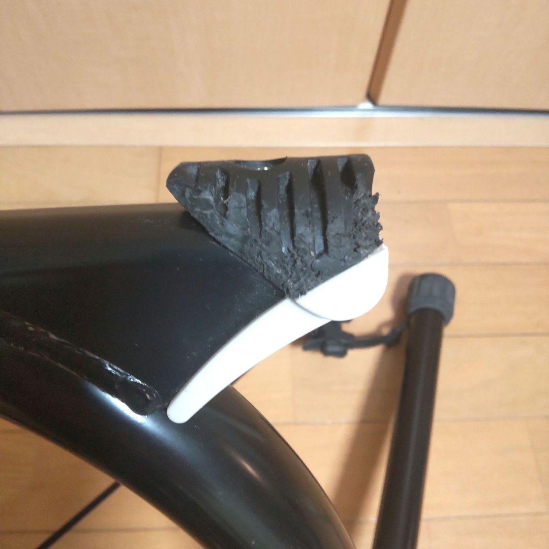 ミノウラ　固定式サイクルトレーナーB60