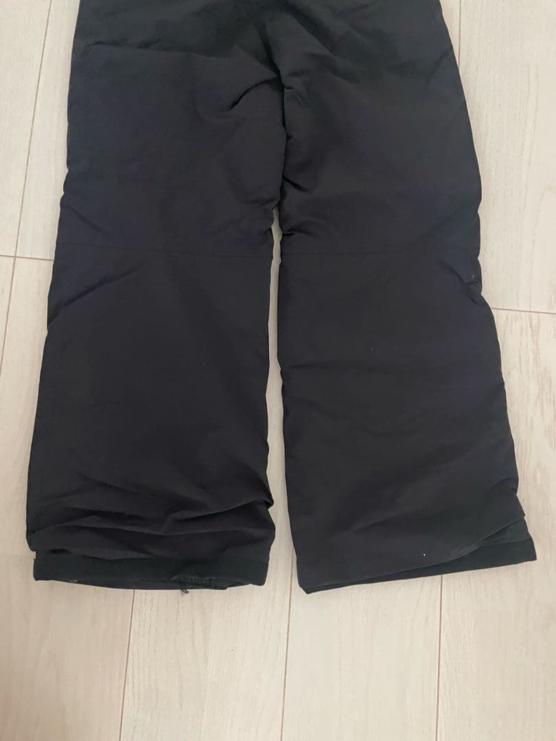 RONZI様　Burton キッズスキーウェア ジャケット・パンツセット