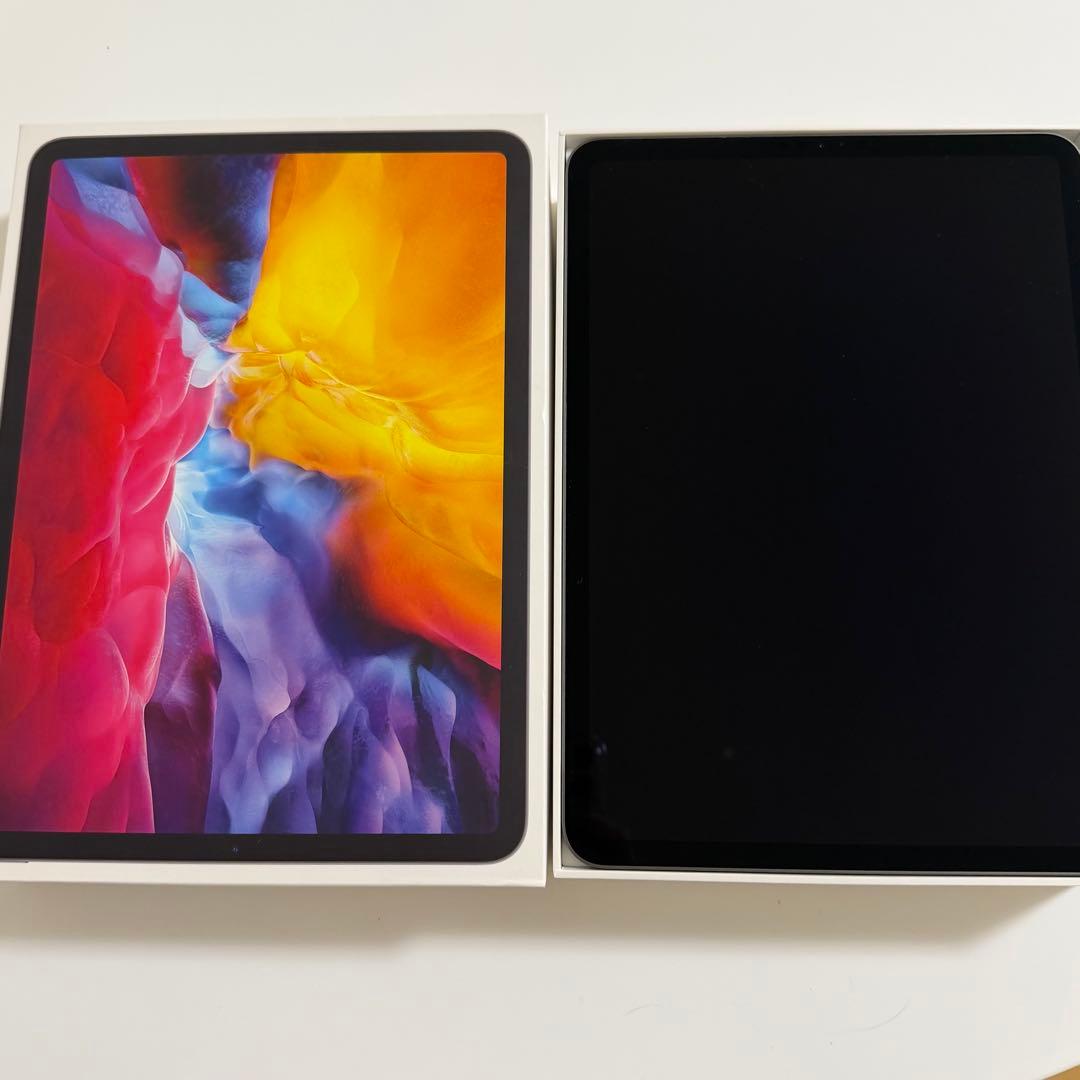iPadPro11インチ第2世代 Wi-Fiモデル