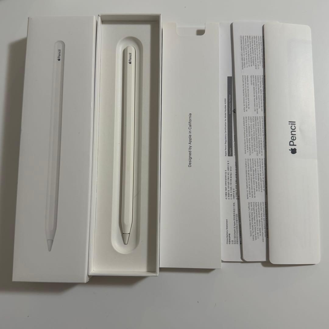 iPadPro11インチ第2世代 Wi-Fiモデル