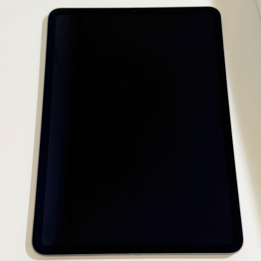 iPadPro11インチ第2世代 Wi-Fiモデル