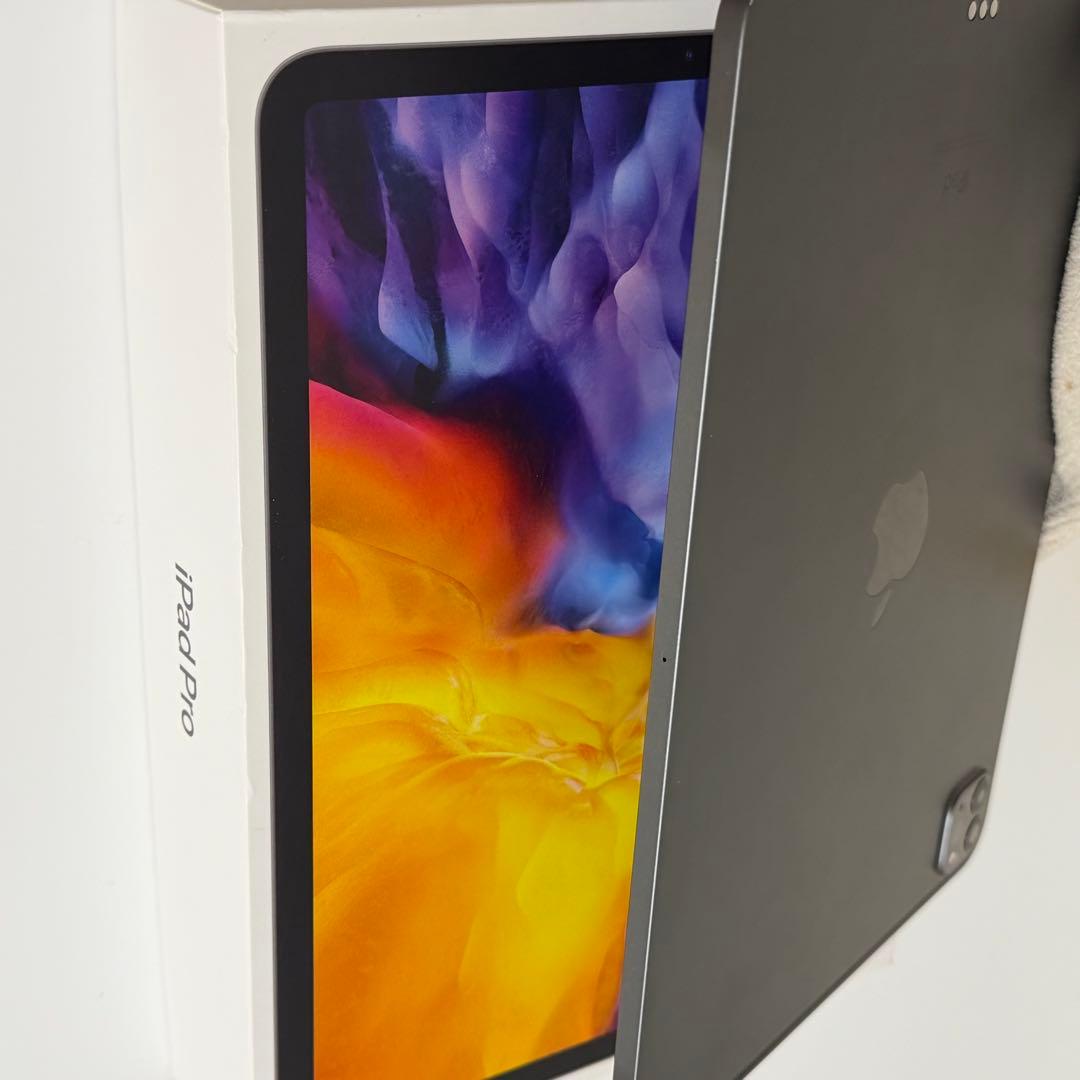iPadPro11インチ第2世代 Wi-Fiモデル