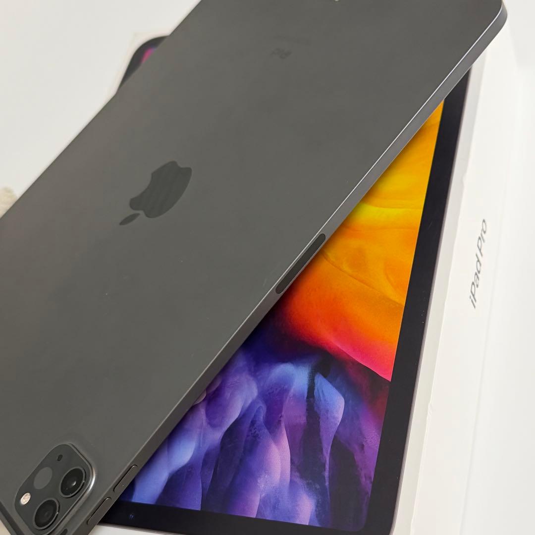iPadPro11インチ第2世代 Wi-Fiモデル